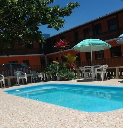 Pousada Mocambique Florianopolis Ngoại thất bức ảnh