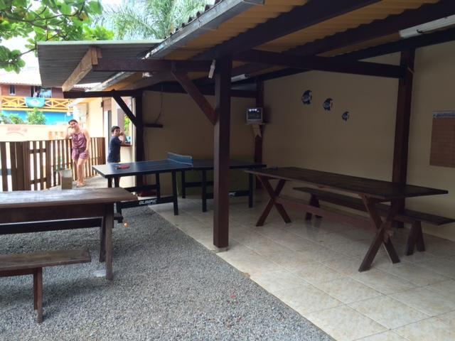 Pousada Mocambique Florianopolis Ngoại thất bức ảnh