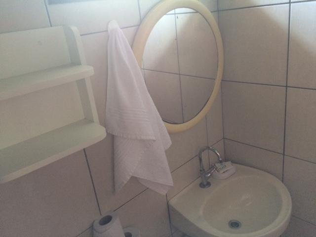 Pousada Mocambique Florianopolis Ngoại thất bức ảnh