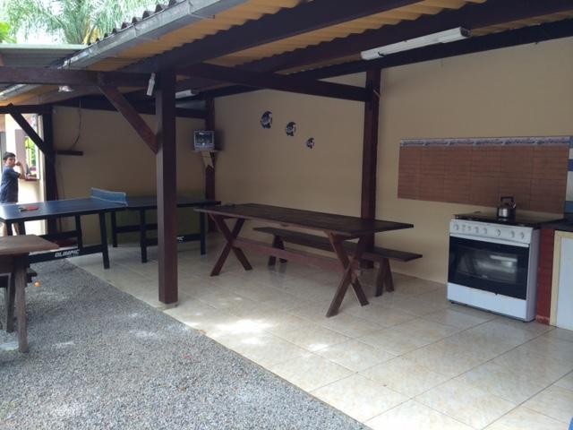 Pousada Mocambique Florianopolis Ngoại thất bức ảnh