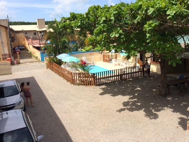 Pousada Mocambique Florianopolis Ngoại thất bức ảnh