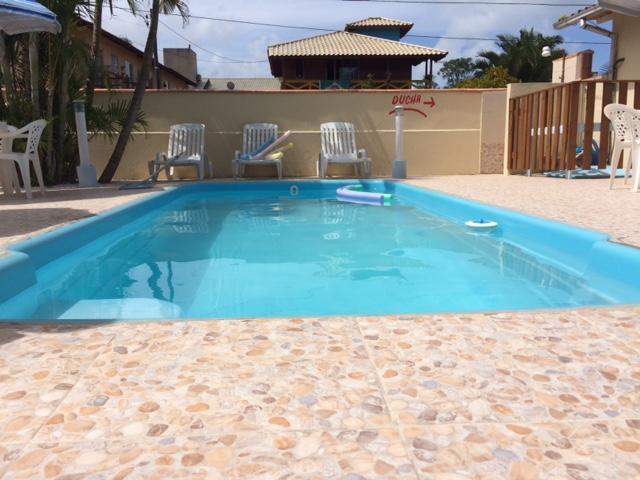 Pousada Mocambique Florianopolis Ngoại thất bức ảnh