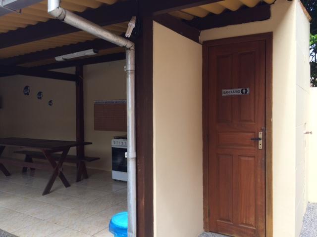 Pousada Mocambique Florianopolis Ngoại thất bức ảnh