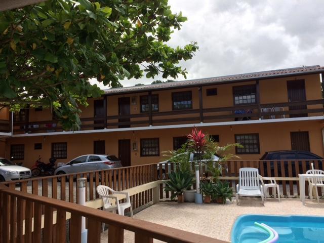 Pousada Mocambique Florianopolis Ngoại thất bức ảnh