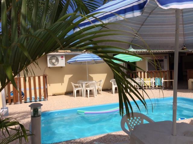 Pousada Mocambique Florianopolis Ngoại thất bức ảnh