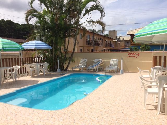 Pousada Mocambique Florianopolis Ngoại thất bức ảnh