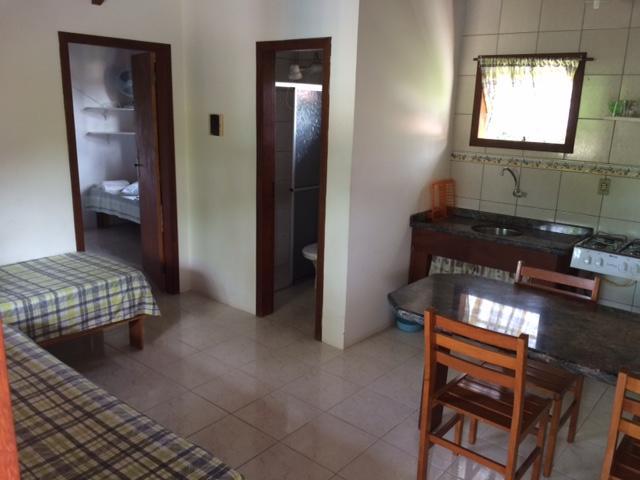 Pousada Mocambique Florianopolis Phòng bức ảnh