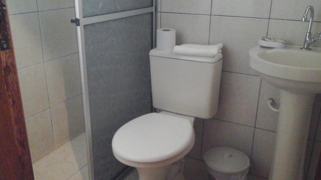 Pousada Mocambique Florianopolis Ngoại thất bức ảnh
