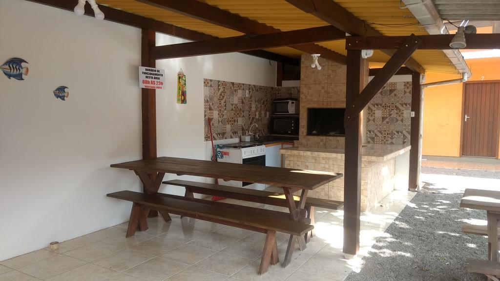 Pousada Mocambique Florianopolis Ngoại thất bức ảnh