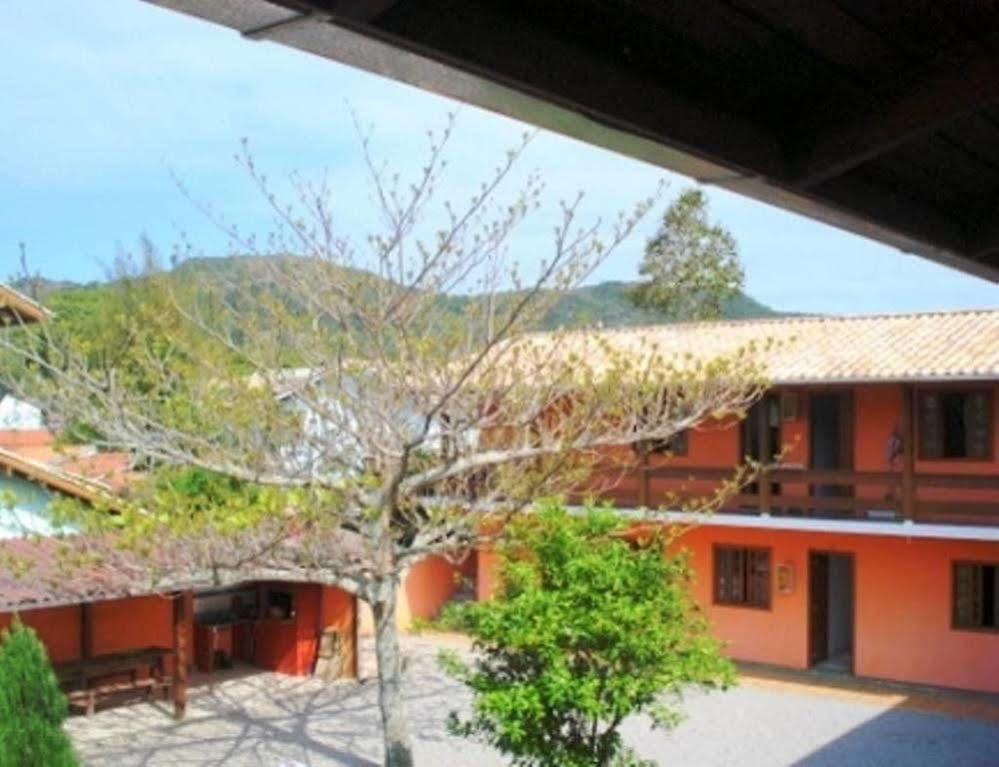 Pousada Mocambique Florianopolis Ngoại thất bức ảnh