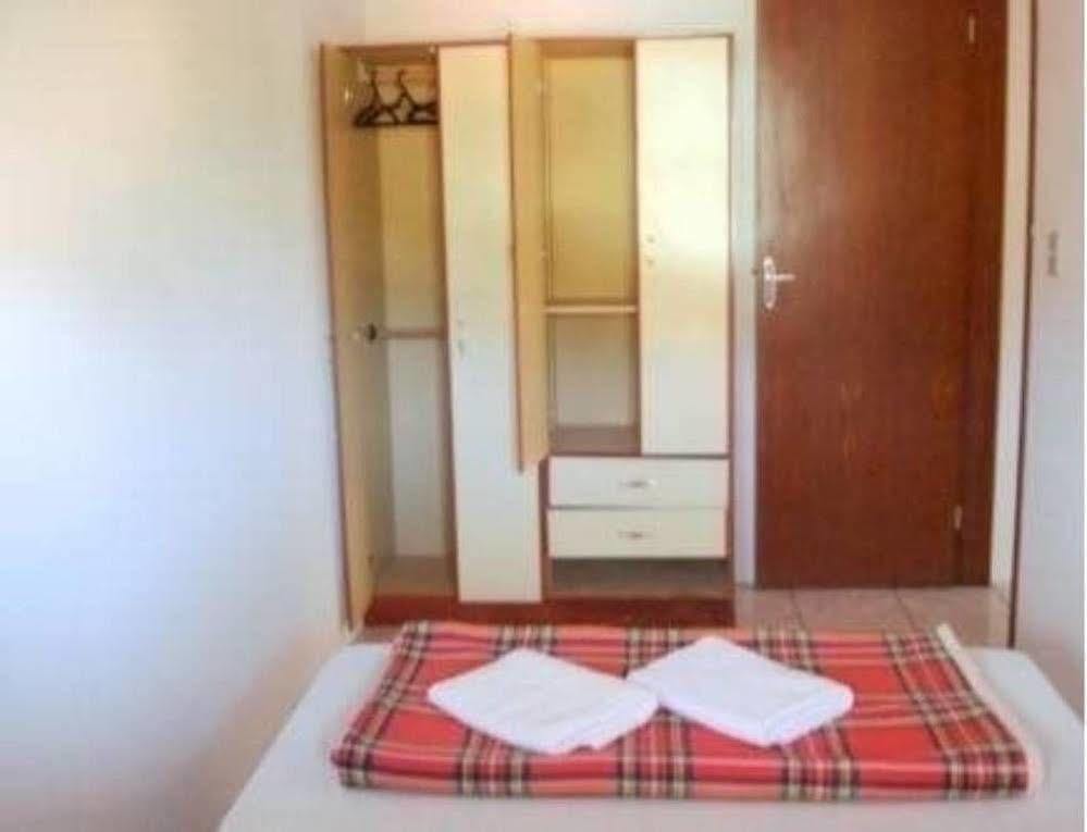Pousada Mocambique Florianopolis Ngoại thất bức ảnh