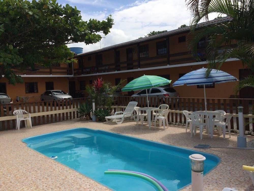 Pousada Mocambique Florianopolis Ngoại thất bức ảnh