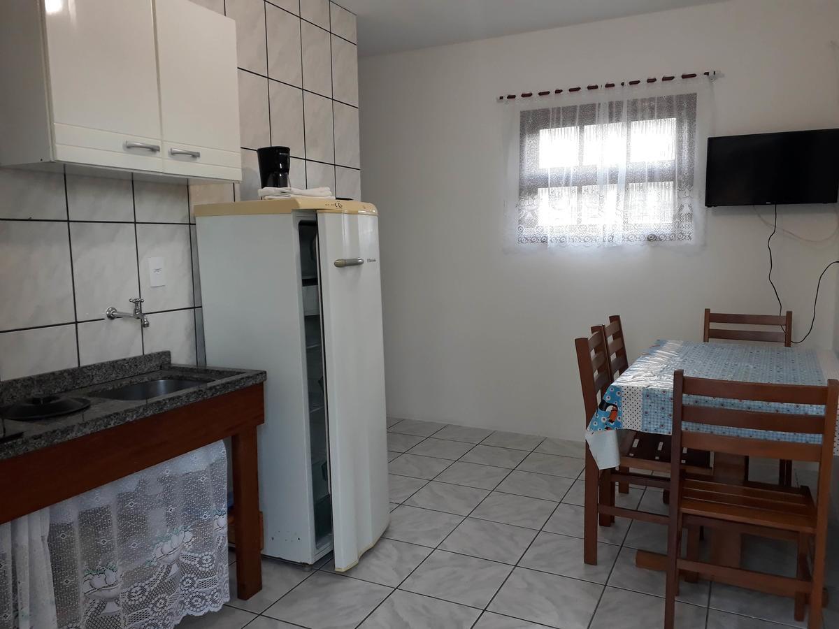 Pousada Mocambique Florianopolis Ngoại thất bức ảnh