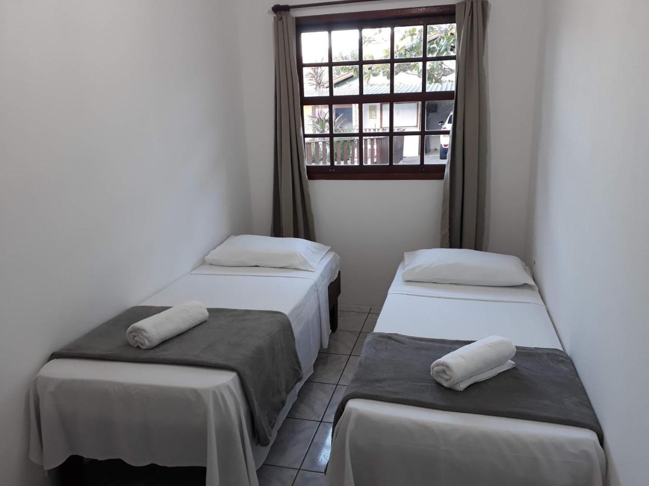 Pousada Mocambique Florianopolis Ngoại thất bức ảnh