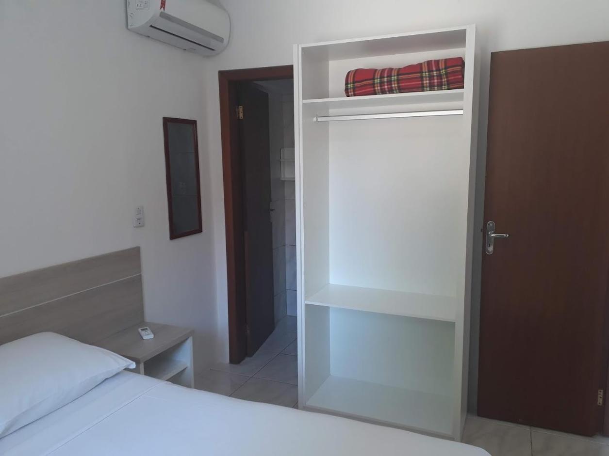 Pousada Mocambique Florianopolis Ngoại thất bức ảnh