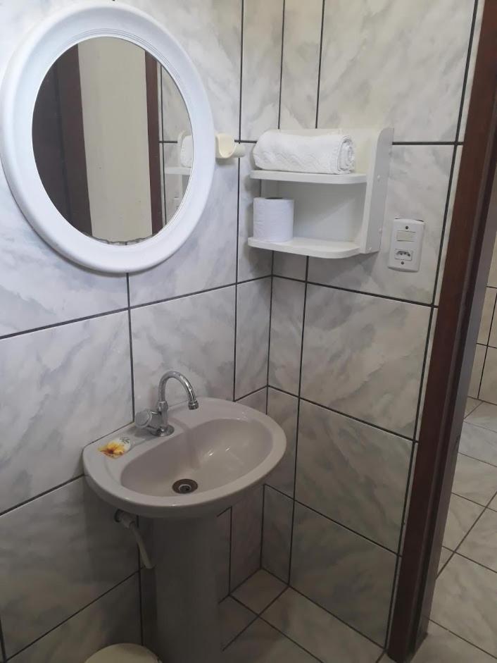 Pousada Mocambique Florianopolis Ngoại thất bức ảnh